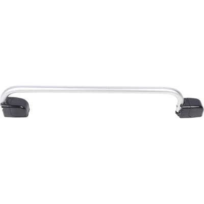 Poignée de porte d'entrée de camping-car en alliage d'aluminium anodisé pliable Poignée d'assistance de porte pliante portable pour