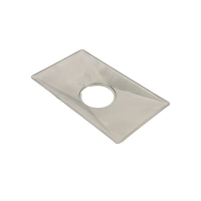 AEG Fijne zeef vaatwasser 1530239019
