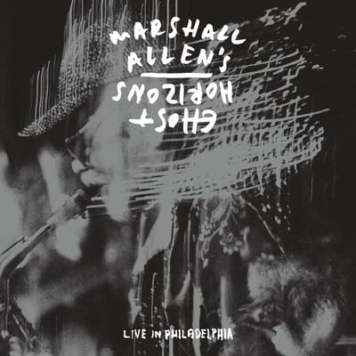 Live in Philadelphia