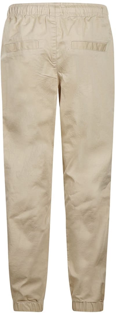 Broek NO WAY MONDAY BOYS BEIGE Maat 116