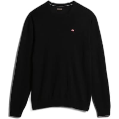 Sweatshirt ronde hals Napapijri Damavand 4