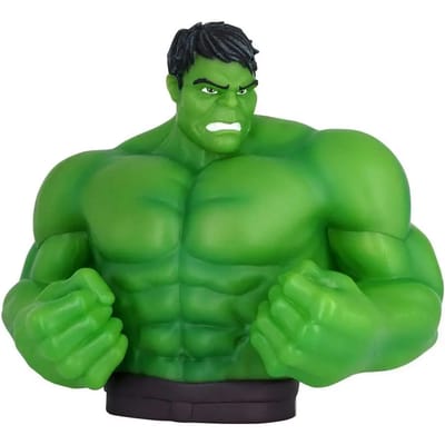 Geldkist Monogram International Marvel Hulk