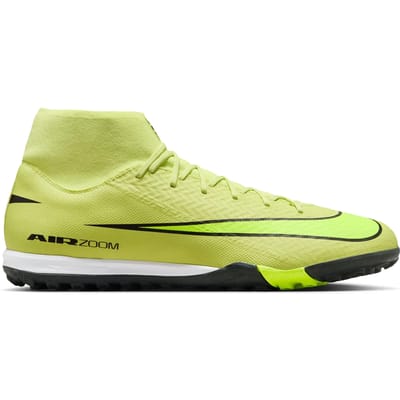 Hoge voetbalschoenen Nike Mercurial Superfly 10 Academy AG