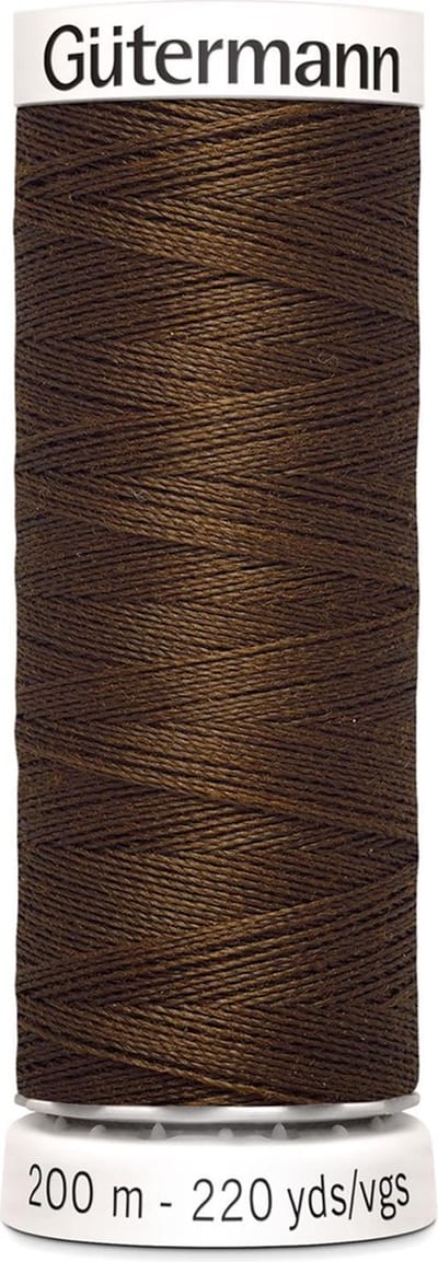 Gutermann Polyester Naaigaren 200meter-280
