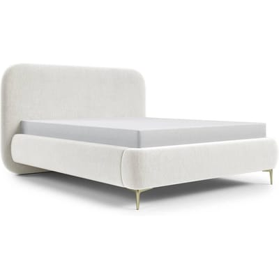 Bedframe Mimoso velvet 180 x 200 cm | NADUVI Collection