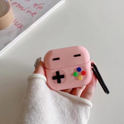 Hoesje Voor Samsung Galaxy Buds 3 Buds 3 Pro Schattige Cartoon Oordopjes Beschermhoes Voor Galaxy Buds 3 Pro Koptelefoon Siliconen Cover For Galaxy Buds 3Pro