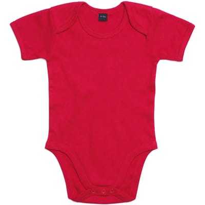 Baby romper Babybugz