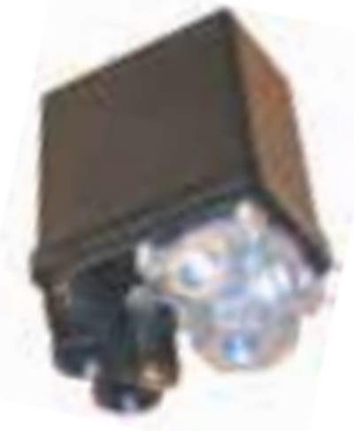 Drukschak 25500 230V 4-Weg 1/4