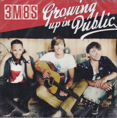 Growing Up In Public