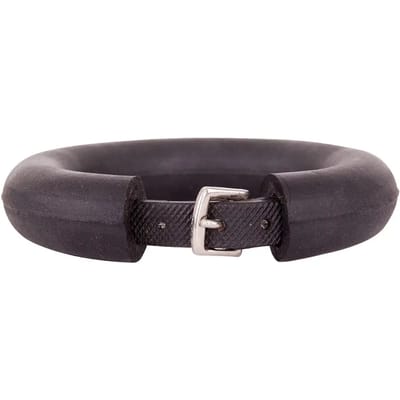 Premiere Strijkring Rubber per stuk Zwart