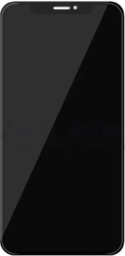 LCD Display Geschikt voor Apple iPhone XR – Premium – Zwart