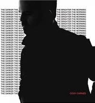 Cody Carnes - The Darker The Night | The Brighter The Morning (CD)