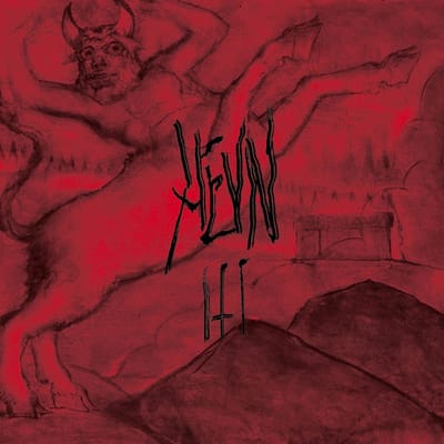 Hevn III