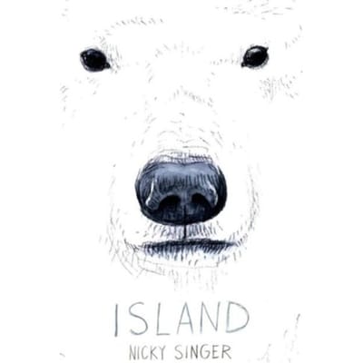 Island - Nicky Singer