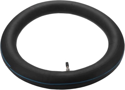 Motorfiets Binnenband - Vervangende Band - Off Road Rijden - Hoge Elastische Rubber - 90/100-14