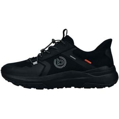 Lage Sneakers Bugatti -