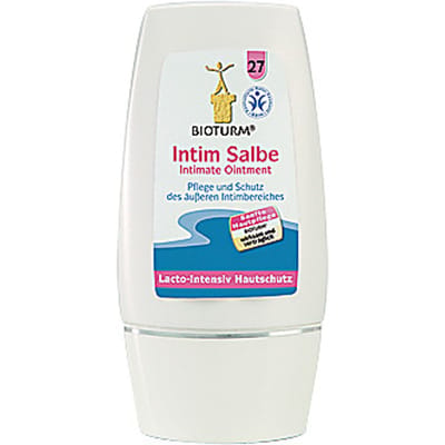 Bioturm Intieme Zalf nr. 27