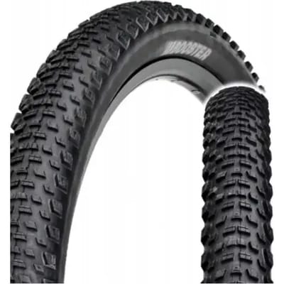 Band Kellys tire Kenda Booster,27,5x2,20 K1227 BK/BSK30TPI, c:07084N78/ INCL tube