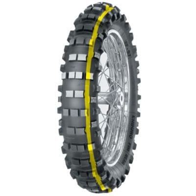 Off-road banden MITAS EF07 SUPER 130/90-18 TT 69R