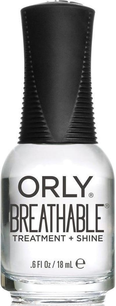ORLY Breathable Shine