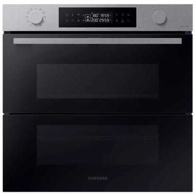 Samsung NV7B4550VAS/U1 - Elektrische oven - Groot - 76 l - Zwart