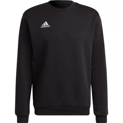 adidas Performance Entrada 22 Sweatshirt - Heren - Zwart- S