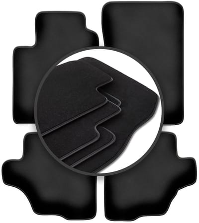 Premium automatten voor: Suzuki Gran Vitara I 3-deurs (1998-2005)