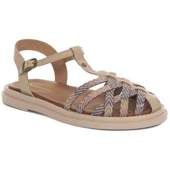 Platte sandalen Maciejka 0680315005