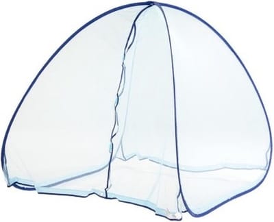 Pop-Up - Insectennet - Ballentent - Voor in de Zandbak - 43X43 CM