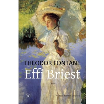 Effi Briest - Theodor Fontane