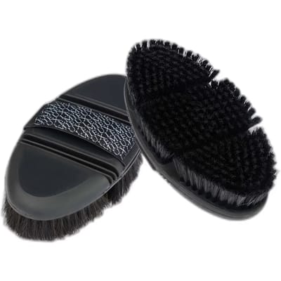 Zachte borstel LeMieux Flexi