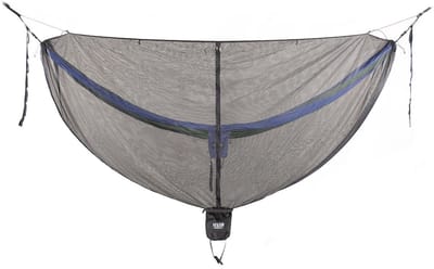 Eno Insectennet Guardian 2,8 M Mesh/nylon Zwart