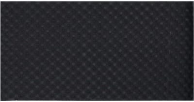 Geluidsisolatie Katoen - Geluiddempend Mat - Auto Stil Maken - Sterke Geluidsabsorptie - 100x50cm - Zwart