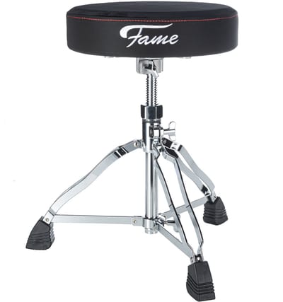 Fame Drum Throne DS9000C - Drumkruk