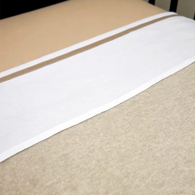 Jersey Hoeslaken voor Baby Matras Meyco Baby 50x90 cm