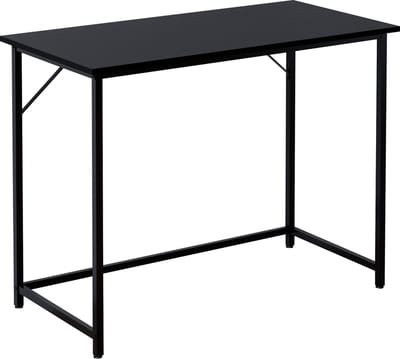 Bureau laptoptafel - zwart