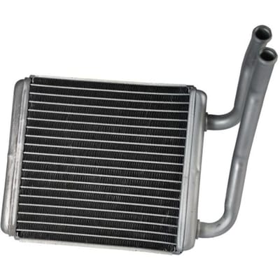 Warmtewisselaar, interieur verwarming THERMOTEC D60503TT