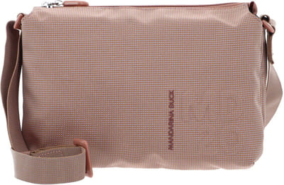 MANDARINA DUCK schoudertas MD20 Pochette Candy Pink oud roze