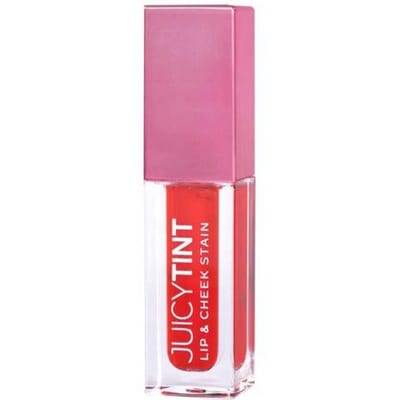 Juicy Tint Lip & Cheek Stain 02 - Pink Crush