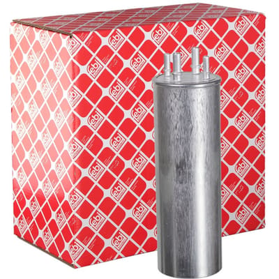 Brandstoffilter FEBI BILSTEIN 26950