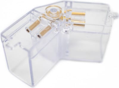 CRIJNS - V Connector