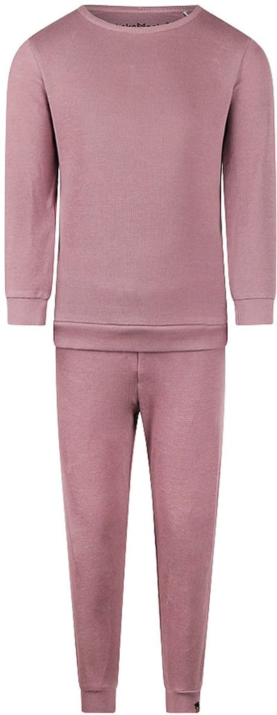 Koko Noko Meisjes Pyjamaset - Roze