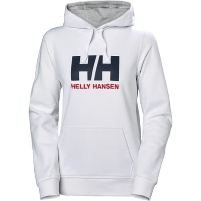 Dames sweatshirt met capuchon Helly Hansen Logo