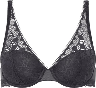 Chantelle – Day to Night – BH Spacer – C15F70 – Gris Profond - B80/95
