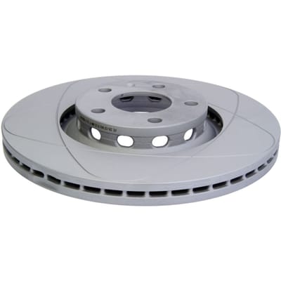 Remschijf ATE Power Disc 24.0325-0137.1, 1 Stuk