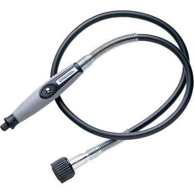 Dremel 225 Multitool machine accessoires - Flexibele as