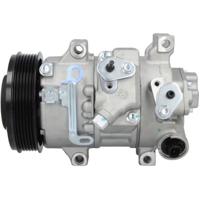 Compressor airconditioning VALEO 811110