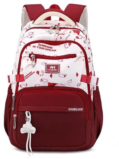 TK-S Rugtas-schoolrugzak, vanaf 9 jaar, 33 liter