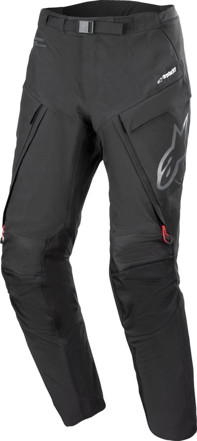Alpinestars Hyde XT Stretch Drystar XF waterdichte motorfiets textiel broek -
