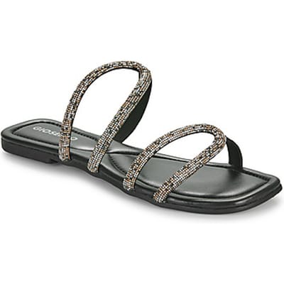 Gioseppo 72148 Sandalen Zwart EU 38 Vrouw